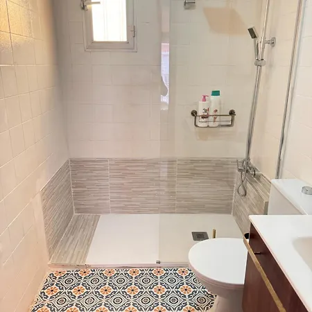 Apartamento With Private Rooftop And Cinema *