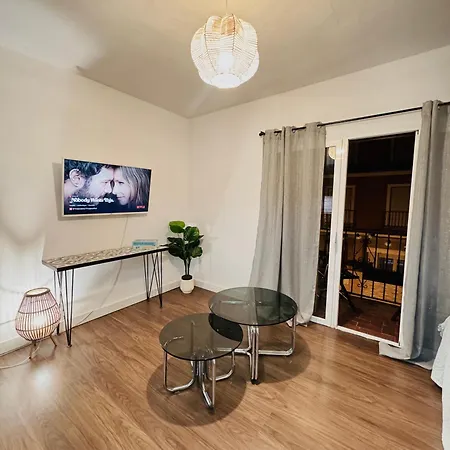 Daire With Private Rooftop And Cinema