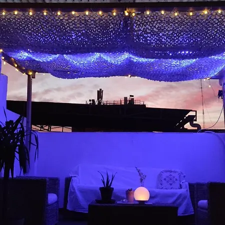 With Private Rooftop And Cinema *