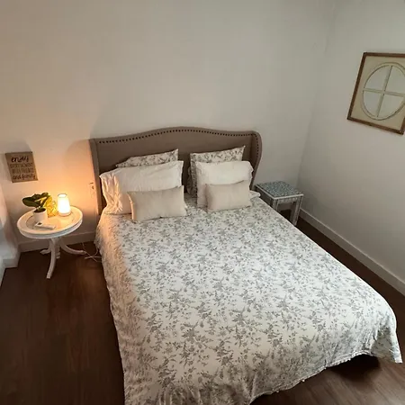 شقة With Private Rooftop And Cinema مالقة